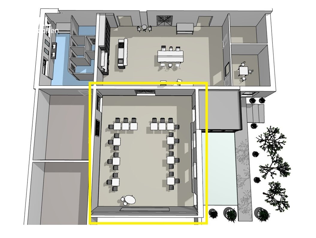 Halle/Industriefläche zur Miete 20,40 € 80 m²<br/>Lagerfläche Ybbs an der Donau 3370