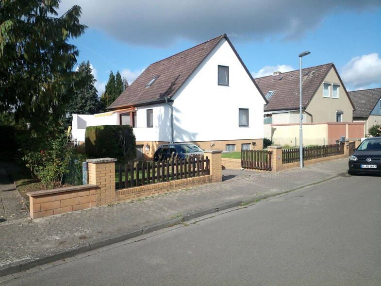 Einfamilienhaus zum Kauf provisionsfrei 380.000 € 7 Zimmer 110 m² 621 m² Grundstück Stelingen Garbsen 30827