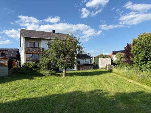 Mehrfamilienhaus zum Kauf 165.000 € 8 Zimmer 156 m² 1.200 m² Grundstück Schönkirch Plößberg / Schönkirch 95703