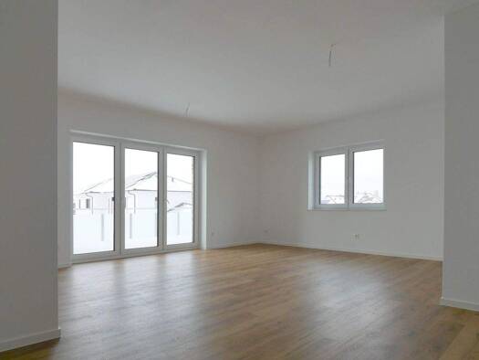 Wohnung zur Miete - Erstbezug 965 € 3 Zimmer 87,8 m² 1. Geschoss frei ab 01.03.2026 Twistringen 27239