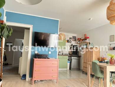 Wohnung zur Miete Tauschwohnung 810 € 4 Zimmer 95 m² EG Südvorstadt Leipzig 04275