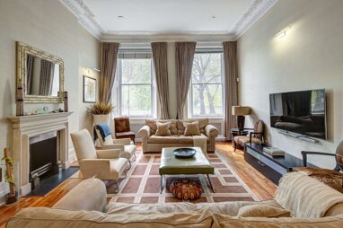 Wohnung zum Kauf provisionsfrei 7.000.175 € 5 Zimmer 269,2 m² HYDE PARK STREET 1 City of Westminster W2 2JW