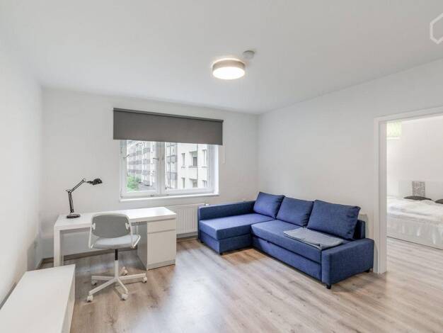 Wohnung zur Miete 950 € 2,5 Zimmer 65 m² EG frei ab 01.08.2026 Friedbergstraße 2a Holsterhausen Essen 45147