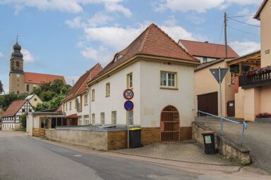 Einfamilienhaus zum Kauf 79.900 € 6 Zimmer 182,5 m² 320,2 m² Grundstück Leuben Nossen 01683