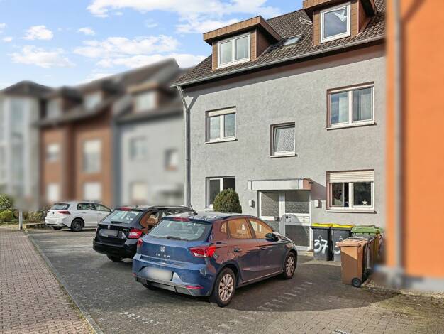 Mehrfamilienhaus zum Kauf 450.000 € 9 Zimmer 218,4 m² 251 m² Grundstück Sankt Augustin Sankt Augustin 53757