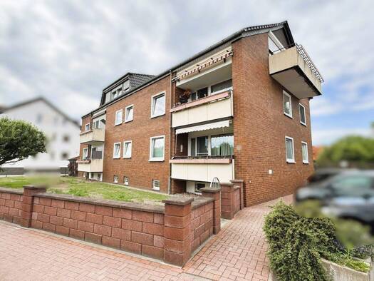 Mehrfamilienhaus zum Kauf als Kapitalanlage geeignet 880.000 € 13 Zimmer 503 m² 1.130 m² Grundstück Havelse Garbsen 30823