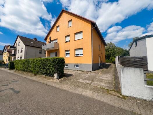 Mehrfamilienhaus zum Kauf 995.000 € 16 Zimmer 332,5 m² 810 m² Grundstück Maximiliansau Wörth am Rhein 76744