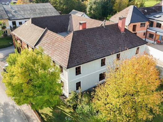 Einfamilienhaus zum Kauf 398.000 € 8 Zimmer 187,6 m² 2.066 m² Grundstück Wolfpassing 3261