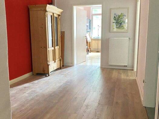 Wohnung zum Kauf 385.000 € 4 Zimmer 93 m² Braunschweig 38102