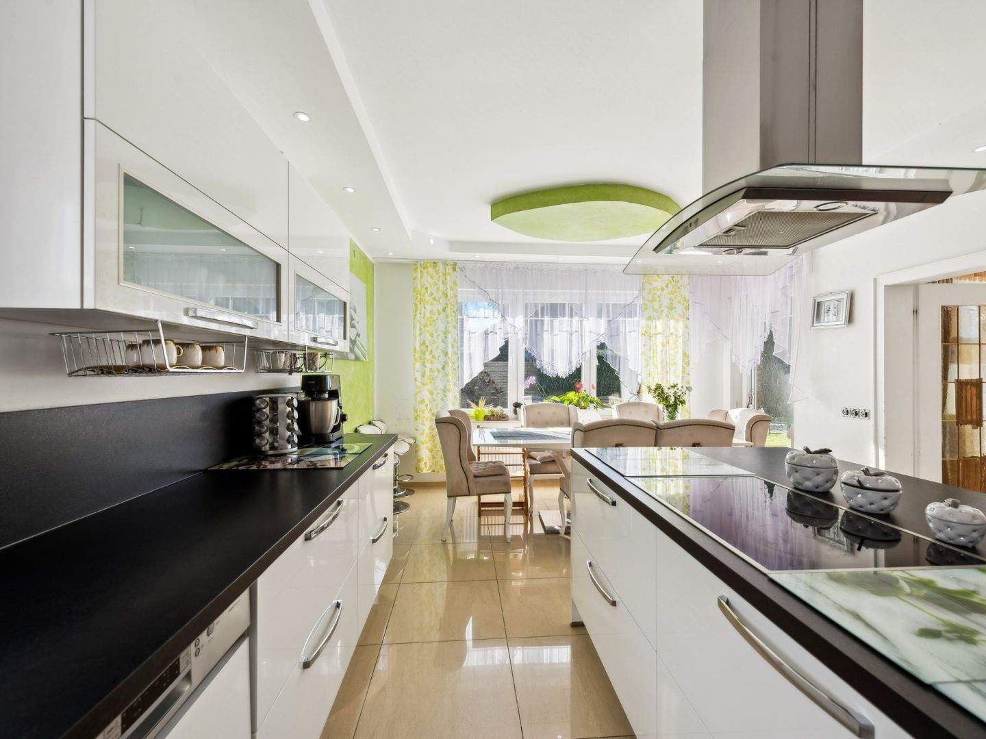 Einfamilienhaus zum Kauf - Ansicht 2