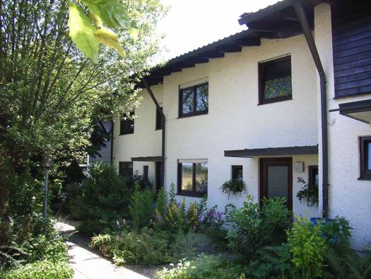Reihenhaus zur Miete 2.100 € 5 Zimmer 140 m² 300 m² Grundstück frei ab 01.01.2026 Markt Schwaben 85570