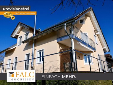 Einfamilienhaus zum Kauf provisionsfrei 645.000 € 5 Zimmer 164 m² 640 m² Grundstück Mauern Neustadt an der Donau 93333