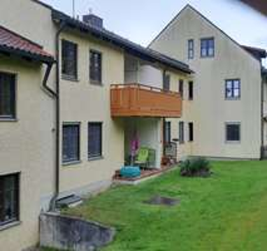 Terrassenwohnung zum Kauf 179.000 € 2 Zimmer 54 m² 1. Geschoss Schießstadtweg 89 Haidenhof Nord Passau 94036
