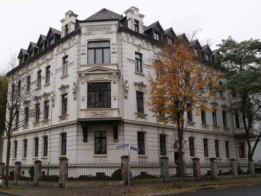 Wohnung zum Kauf als Kapitalanlage geeignet 239.000 € 3 Zimmer 96 m² Gohlis-Süd Leipzig 04155