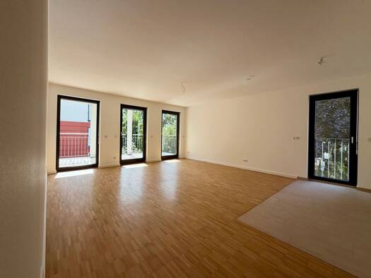 Wohnung zum Kauf 449.000 € 3 Zimmer 84,5 m² 4 Geschosse frei ab sofort Griesheimer Stadtweg 93 Griesheim Frankfurt am Main 65933
