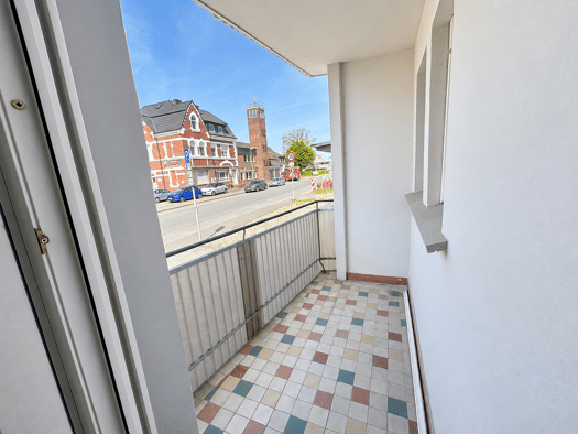 Wohnung zur Miete 600 € 4 Zimmer 83 m² frei ab sofort Jahnstraße 8 a Oberaden Bergkamen 59192
