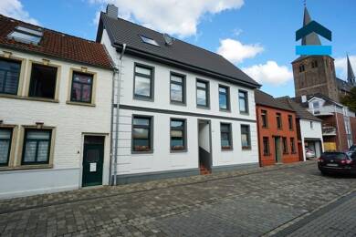 Reihenmittelhaus zum Kauf 298.000 € 5 Zimmer 145 m² 261 m² Grundstück Sonsbeck Sonsbeck 47665