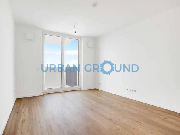 Wohnung zur Miete 800 € 1 Zimmer 29,7 m² 1. Geschoss frei ab 01.12.2026 Allee der Kosmonauten Friedrichsfelde Lichtenberg 10315