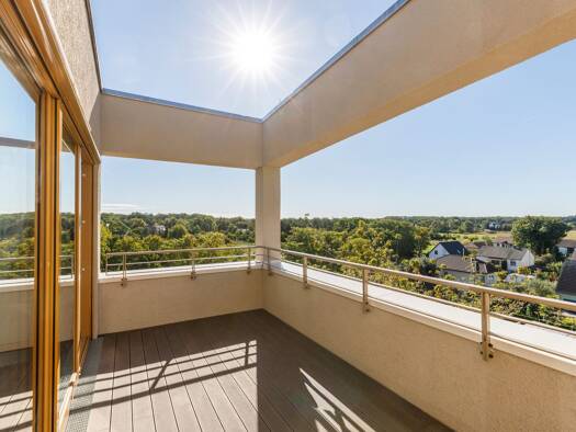 Wohnung zur Miete 1.100 € 4 Zimmer 111,2 m² 4. Geschoss frei ab 01.12.2026 Lindenweg 3 e Paulinenaue Paulinenaue 14641