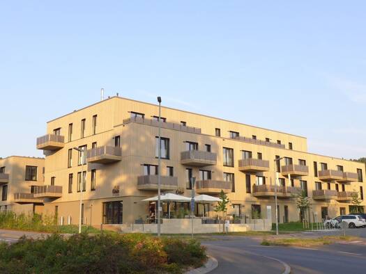 Bürofläche zur Miete - Erstbezug 4.220 € 291 m² Bürofläche Saas Bayreuth 95447