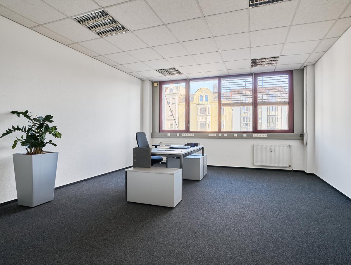 Bürofläche zur Miete 10,50 € 500 m²<br/>Bürofläche Herner Str. 299 Hofstede Bochum 44809