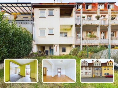 Mehrfamilienhaus zum Kauf 185.000 € 7 Zimmer 171 m² 176 m² Grundstück Nalbach Nalbach 66809