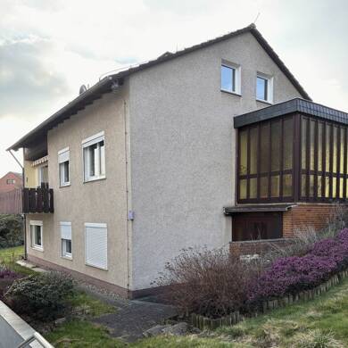 Einfamilienhaus zum Kauf 267.000 € 7 Zimmer 157 m² 691 m² Grundstück Adelebsen Adelebsen 37139