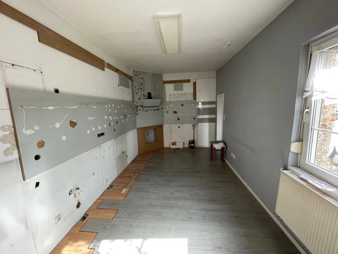 Mehrfamilienhaus zum Kauf - Ansicht 6