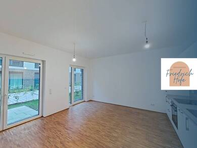 Wohnung zur Miete - Neubau 910 € 2 Zimmer 64,3 m² EG frei ab 01.07.2025 Großherzog-Friedrich-Straße 49 B St. Johanner Markt Saarbrücken 66111