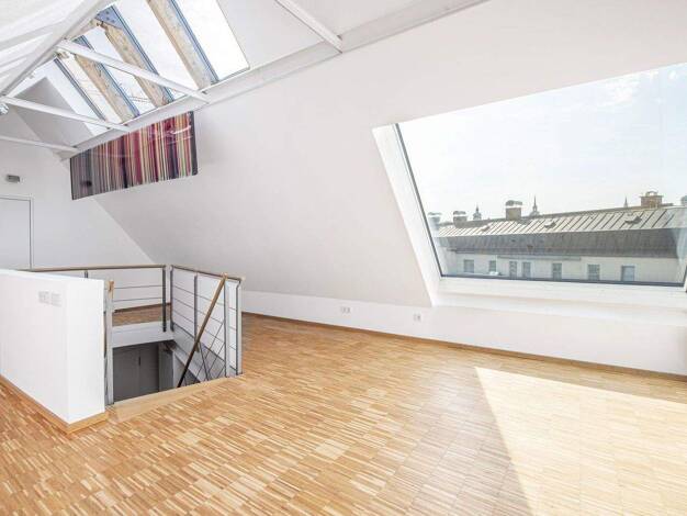 Wohnung zur Miete 2.980 € 3 Zimmer 144 m² 5. Geschoss frei ab 01.05.2026 Altstadt-Lehel München 80539