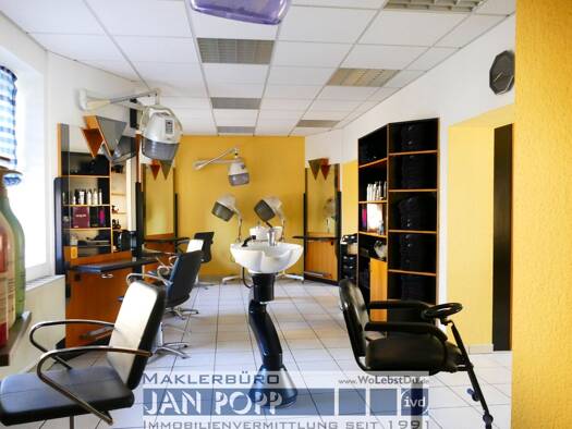 Ladenfläche zum Kauf 49.000 € 5 Zimmer 150 m² Verkaufsfläche Greiz 07973