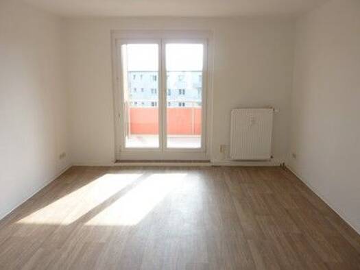 Wohnung zur Miete 307 € 2 Zimmer 51 m² 3. Geschoss frei ab sofort Röntgenweg 6 Weißenfels Weißenfels 06667