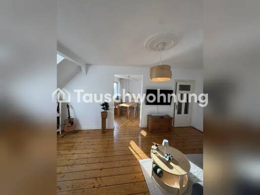 Wohnung zur Miete Tauschwohnung 1.050 € 5 Zimmer 125 m² Mauritz Münster 48145