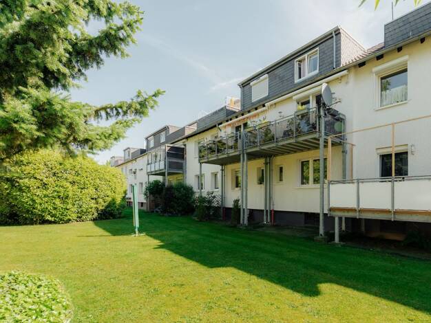 Wohnung zum Kauf 249.000 € 3,5 Zimmer 77,5 m² 1. Geschoss Immigrath Langenfeld (Rheinland) 40764