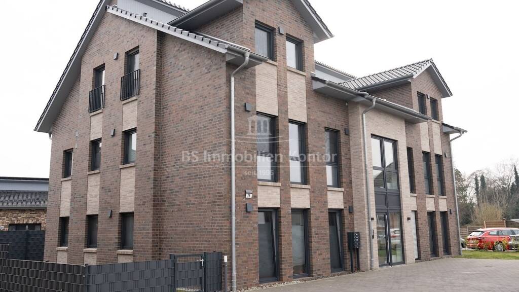 Wohnung zum Kauf 248.000 € 3 Zimmer 72,4 m² Ostrhauderfehn 26842