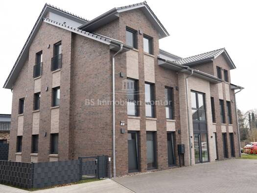 Wohnung zum Kauf 248.000 € 3 Zimmer 72,4 m² Ostrhauderfehn Ostrhauderfehn 26842