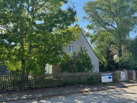 Grundstück zum Kauf 890.000 € 600 m² Grundstück Riemerling Hohenbrunn 85521