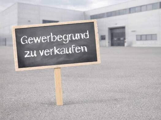 Gewerbegrundstück zum Kauf 1.080.000 € 4.000 m² Grundstück Baden 2500