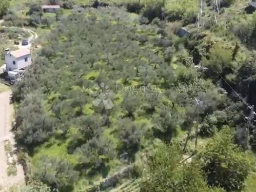 Acker-/Waldstück zum Kauf 1 € Kila, Split Split 21000