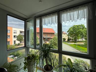 Wohnung zum Kauf 260.000 € 2 Zimmer 63,8 m² Heinersdorf Langenzenn 90579
