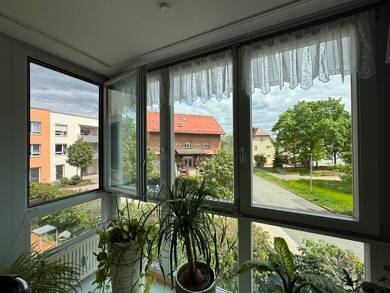 Wohnung zum Kauf 260.000 € 63,8 m² Heinersdorf Langenzenn 90579