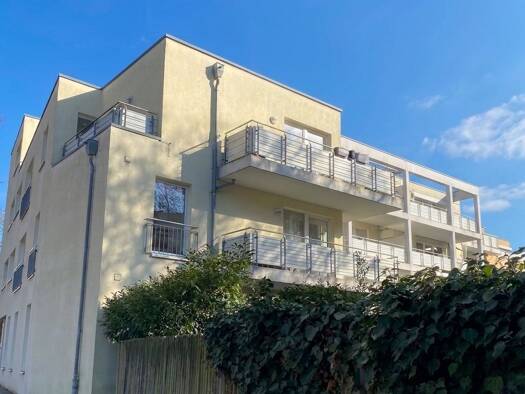 Wohnung zur Miete 1.030 € 2 Zimmer 78,7 m² EG frei ab 15.11.2026 Wiehbergstraße 12 Döhren Hannover 30519