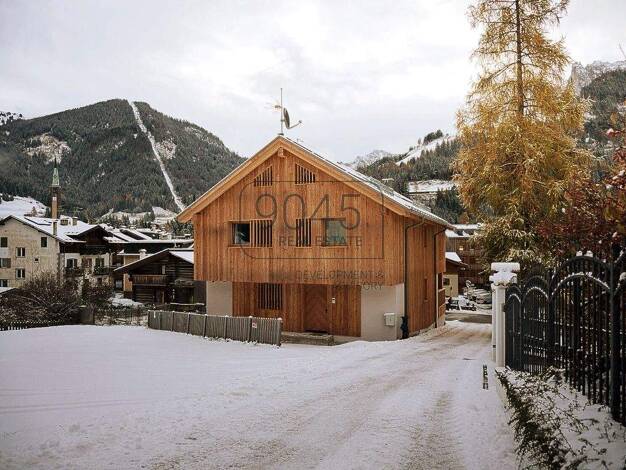 Villa zum Kauf 2.290.000 € 6 Zimmer 300 m² 100 m² Grundstück San Giovanni di Fassa 38036