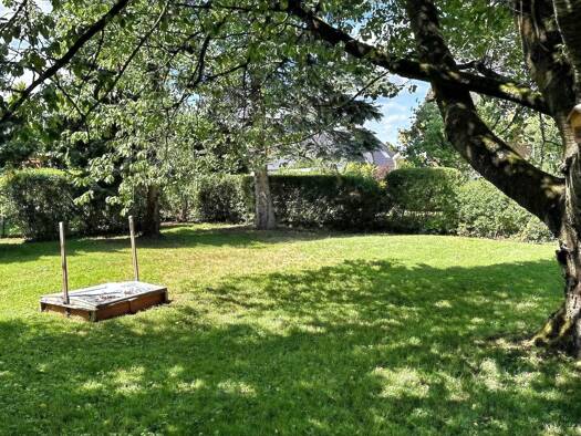 Doppelhaushälfte zum Kauf 465.000 € 5 Zimmer 123,7 m² 806 m² Grundstück Stapelfeld 22145