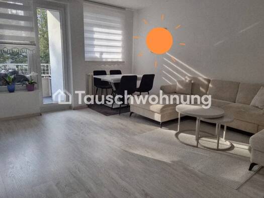 Wohnung zur Miete Tauschwohnung 300 € 2,5 Zimmer 66 m² 1. Geschoss Wilmersdorf Charlottenburg-Wilmersdorf 10777