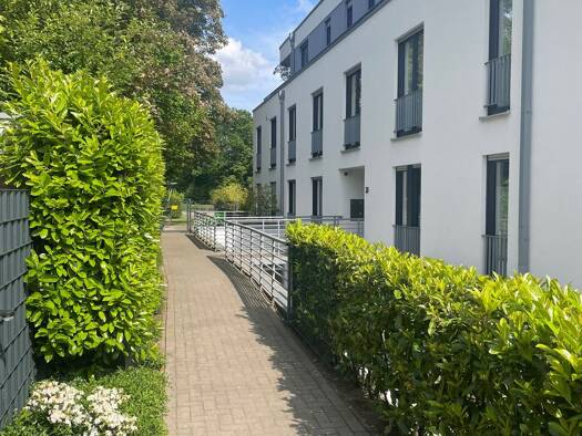 Wohnung zum Kauf 599.000 € 3 Zimmer 88 m² EG Münster 48155