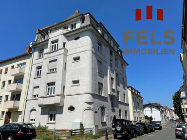 Wohnung zum Kauf 309.000 € 2 Zimmer 55 m² frei ab sofort Rödelheim Frankfurt am Main 60489