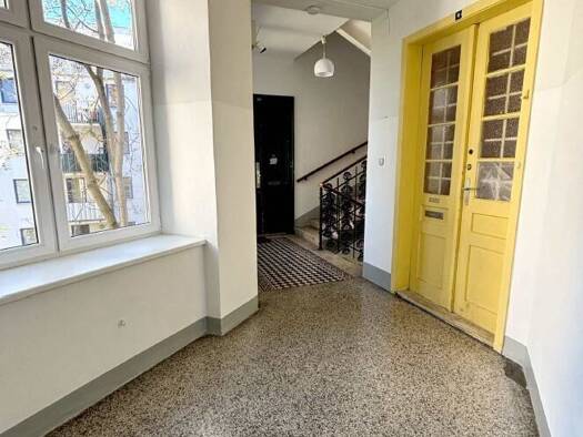 Wohnung zur Miete 850 € 3,5 Zimmer 80 m² 2. Geschoss Wien 1100