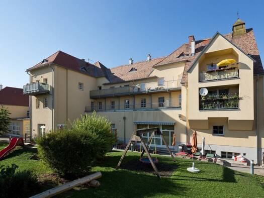 Wohnung zur Miete 840 € 3 Zimmer 68,1 m² frei ab 30.09.2026 Eggenburg 3730