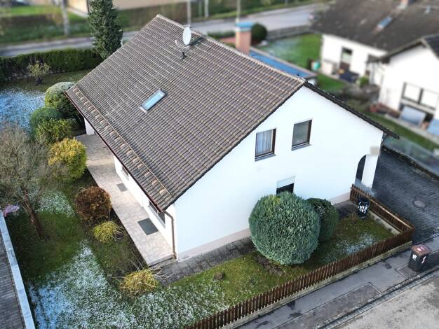 Einfamilienhaus zum Kauf 620.000 € 6 Zimmer 174 m² 743 m² Grundstück Schwabmünchen Schwabmünchen 86830